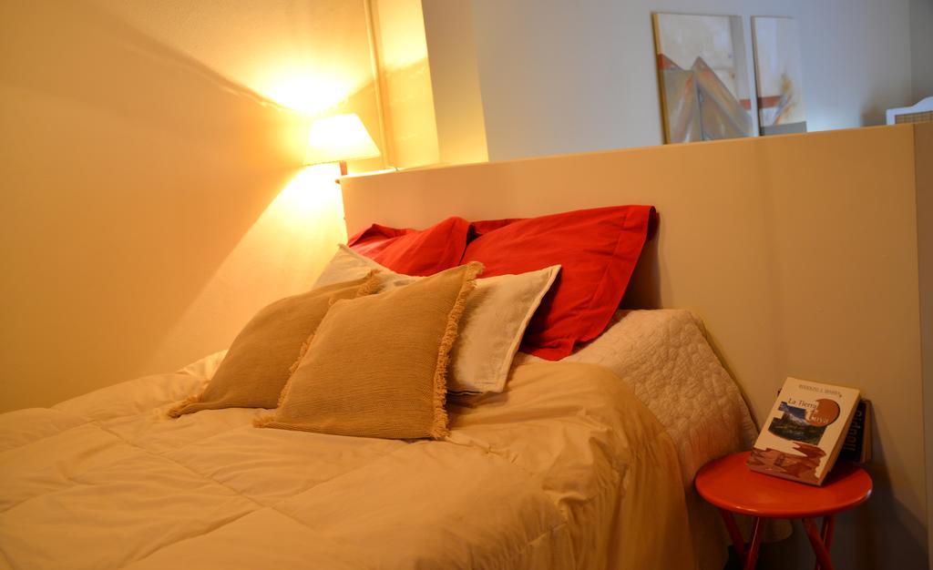 Ferienwohnung Loft Urbano Tandil Exterior foto